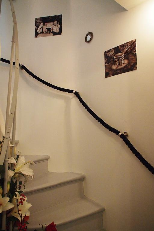 Apartament Petit Paris - Oasis In Marais Zewnętrze zdjęcie