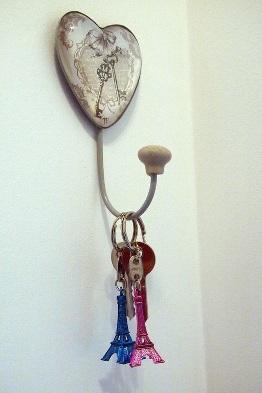 Apartament Petit Paris - Oasis In Marais Zewnętrze zdjęcie