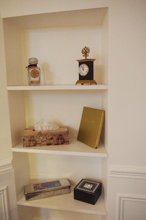 Apartament Petit Paris - Oasis In Marais Zewnętrze zdjęcie