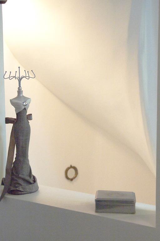 Apartament Petit Paris - Oasis In Marais Zewnętrze zdjęcie